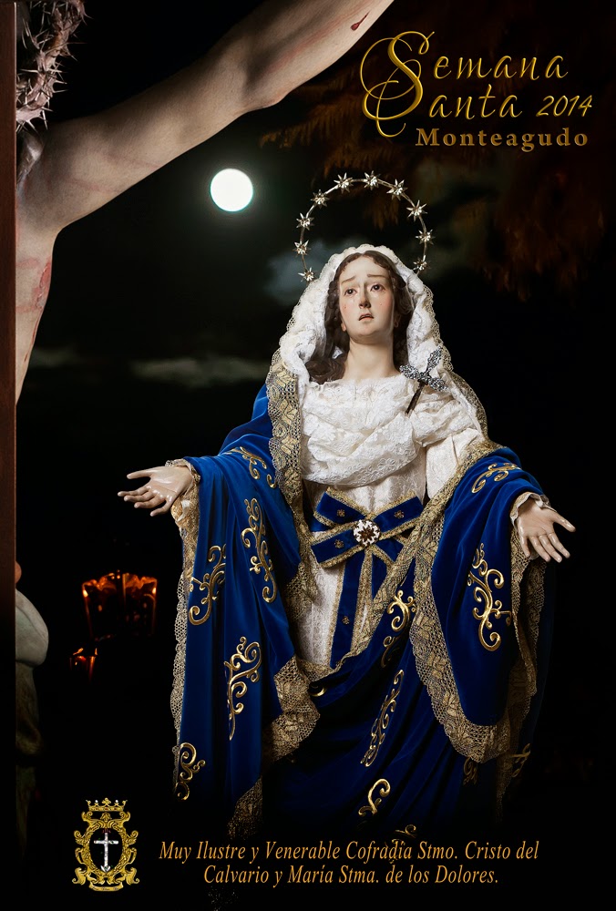 Semana Santa en Monteagudo  
